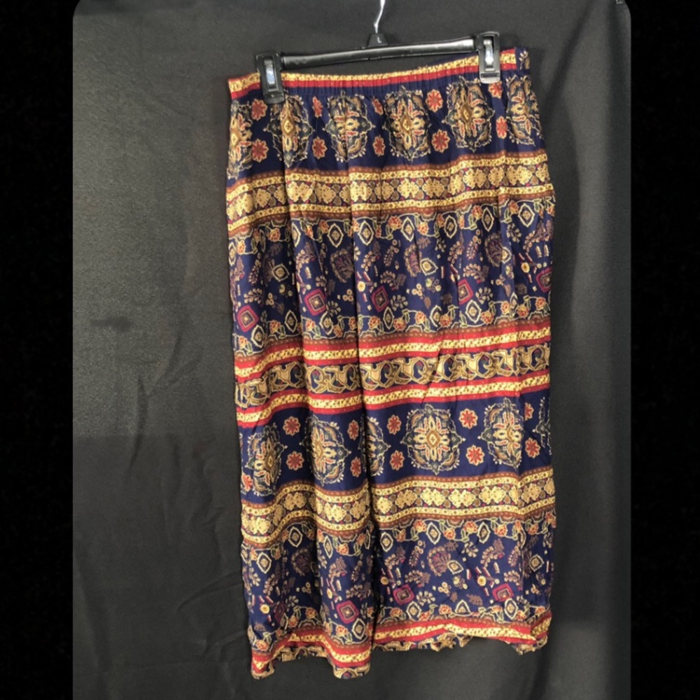 Cricket Lane Tribal Skirt